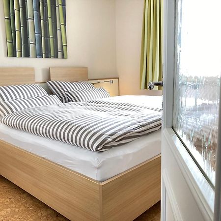 Haus Horizont Fewo Nr 21 Cuxhaven Exterior foto